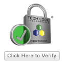 Tech Lock Certified